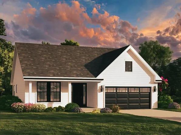 147 Columbia Meadows Ln, O'Fallon, MO 63366