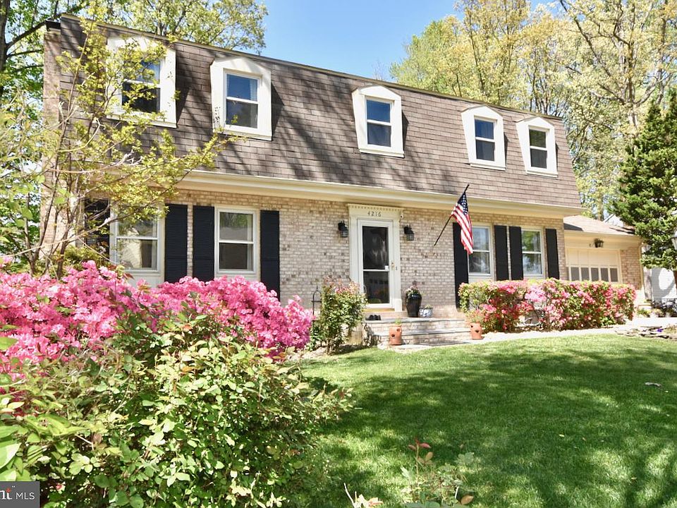 1st image of 4216 Avon Dr