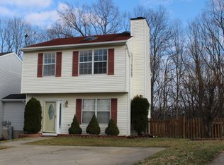 6671 Spring Mill Cir, Gwynn Oak, MD 21207