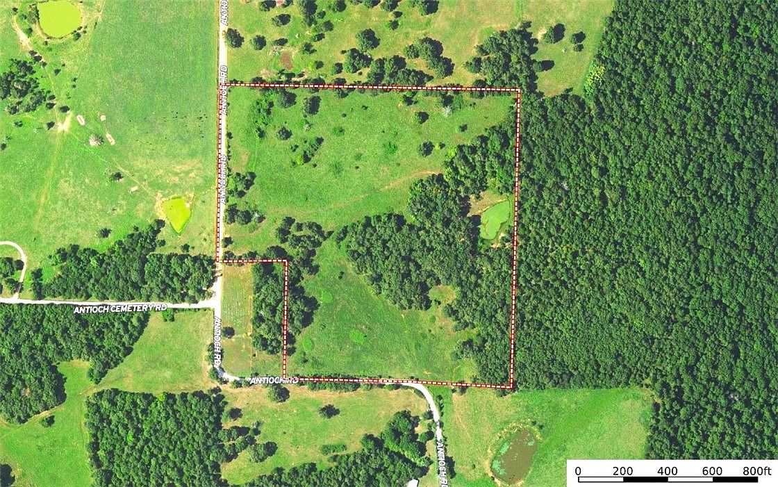 TRACT 1 Antioch Rd, Canehill, AR 72717 MLS 1275647 Zillow