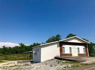 1245 Smith School Rd, Strawberry Plains, TN 37764