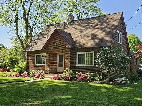 135 Stillman Ave, Andover, OH 44003