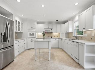 4193 Gladney Dr, Atlanta, GA 30340