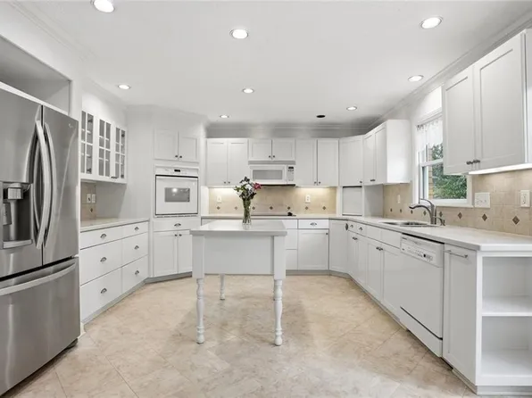 4193 Gladney Dr, Atlanta, GA 30340
