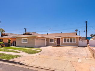 7302 Eisenhower St, Ventura, CA 93003
