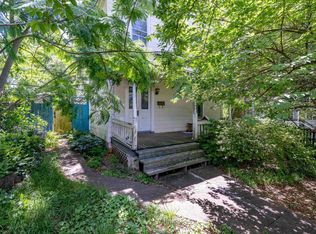 708 Locust Ave, Charlottesville, VA 22902