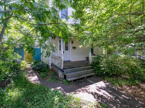 708 Locust Ave, Charlottesville, VA 22902