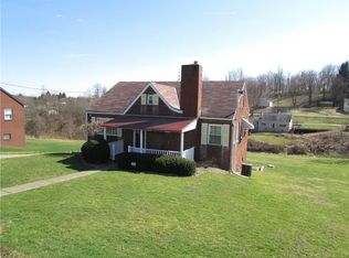 132 Steubenville Pike, Burgettstown, PA 15021