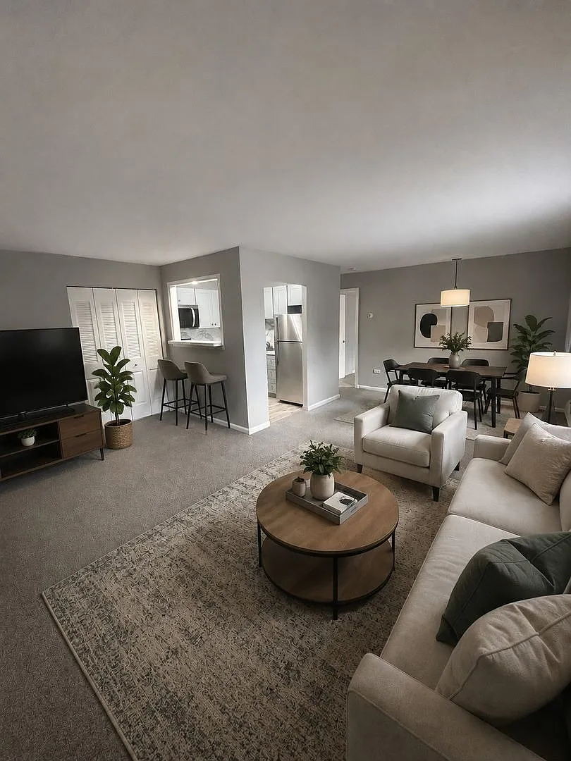 HOLLY GARDEN APARTMENTS — Photo 2