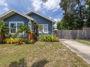 2551 15th Ave N, Saint Petersburg, FL 33713