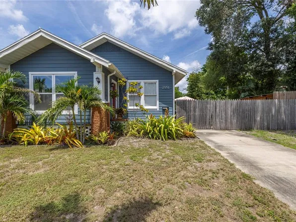 2551 15th Ave N, Saint Petersburg, FL 33713
