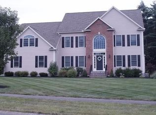 50 Barnstable Rd, Norfolk, MA 02056