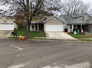 3560 Forest Spring Ct, Lexington, KY 40509