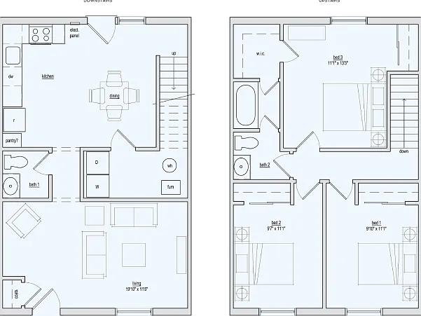 Spanish Lake Townhomes — Photo 38