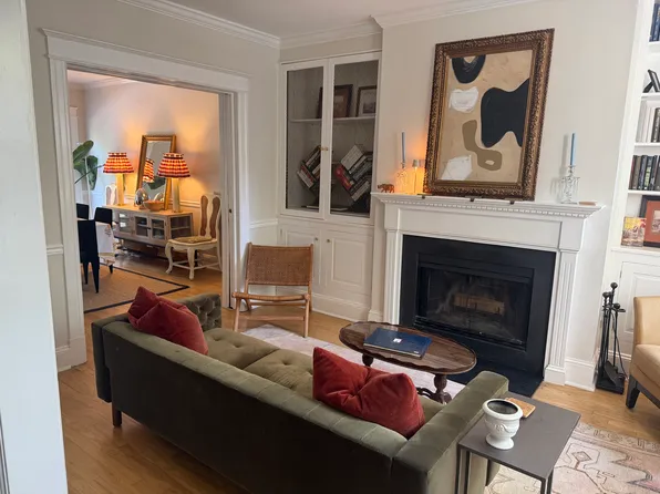 3509 T St NW, Washington, DC 20007