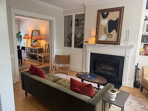 3509 T St NW Photo 1