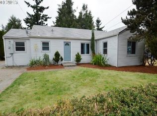 2844 SE 115th Ave, Portland, OR 97266