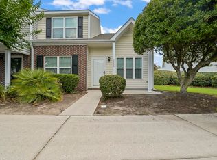 3550 Chestnut Dr. #3550, Myrtle Beach, SC 29577