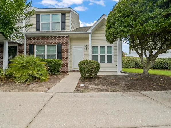 3550 Chestnut Dr. #3550, Myrtle Beach, SC 29577