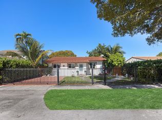 4331 SW 7th St, Miami, FL 33134