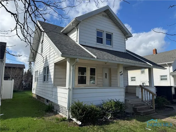 880 E High St, Bryan, OH 43506