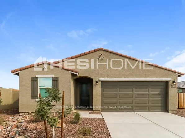 18030 W Pierson St, Goodyear, AZ 85395