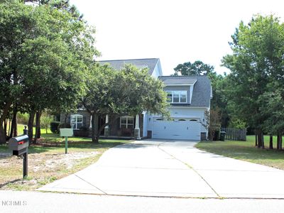 143 Snow Goose Lane, Sneads Ferry, NC, 28460