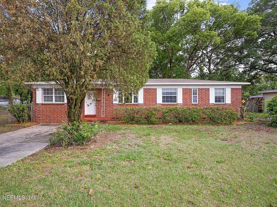 1st image of 6228 TERRY PARKER Drive N