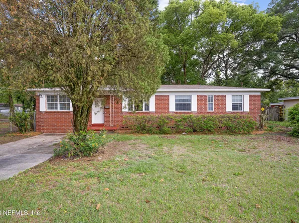 6228 TERRY PARKER Drive N, Jacksonville, FL 32211