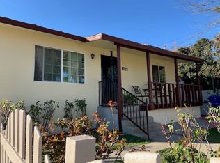 3727 McKenzie Ave, Los Angeles, CA 90032