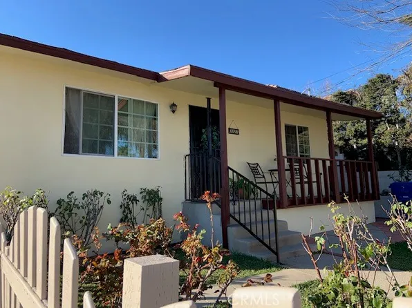 3727 McKenzie Ave, Los Angeles, CA 90032