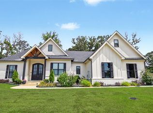 16625 W Sierra Cir, Tahlequah, OK 74464