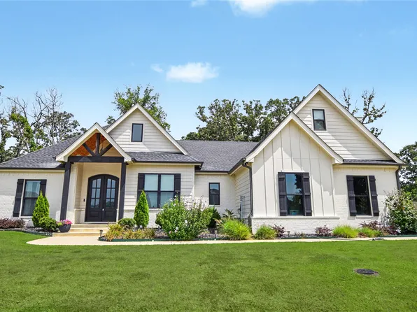 16625 W Sierra Cir, Tahlequah, OK 74464