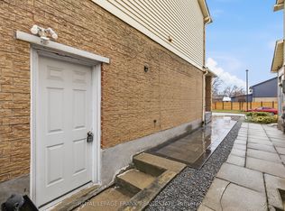 1549 Woodruff Cres, Pickering, ON L1V3S5