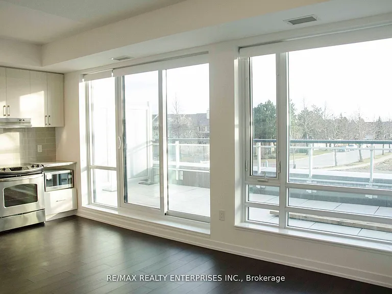 2560 Eglinton Ave W #310 — Photo 5