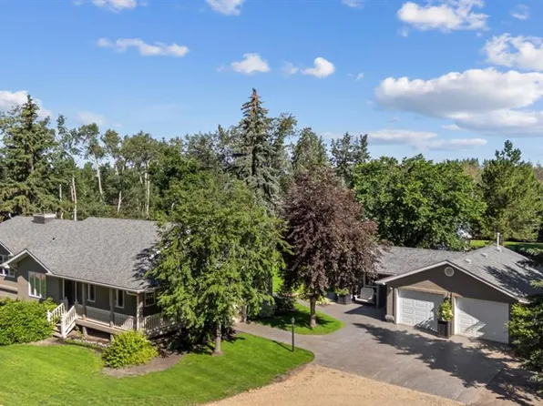 45217 S Range Road 202, Camrose County, AB T0B 3L0