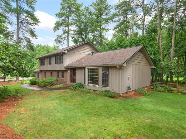 11625 Northgate Way, Roswell, GA 30075