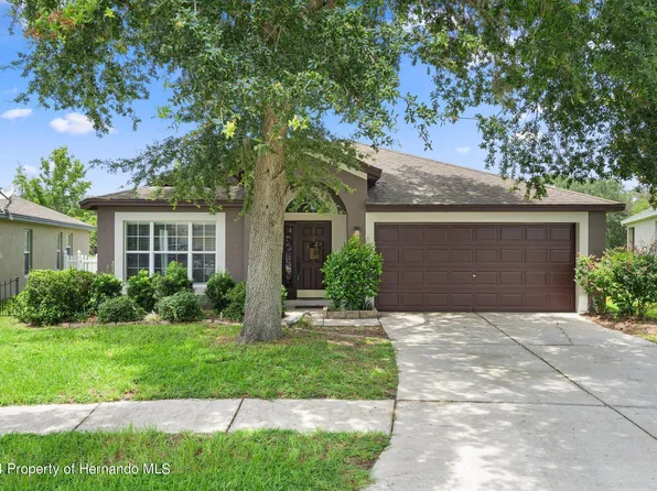 14987 Red Bloom Pl, Brooksville, FL 34604