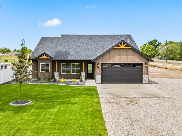 329 W Blvd, New Plymouth, ID 83655