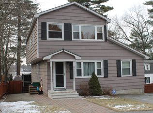 3 Shore Rd, North Reading, MA 01864