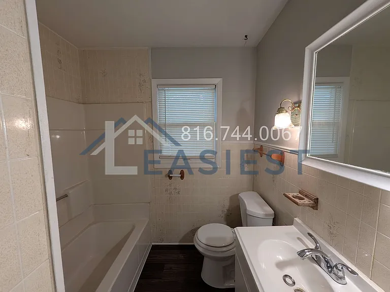 8901 E Gregory Blvd — Photo 13