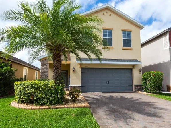 10141 Newminster Loop, Ruskin, FL 33573