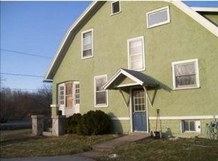 7766 Roberts St, Canastota, NY 13032