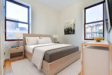 Rented by Platinum Properties