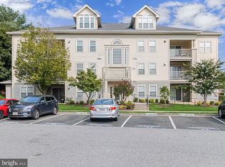 9150 Gracious End Ct UNIT 104, Columbia, MD 21046