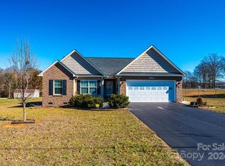 3381 Texs Fish Camp Rd, Connelly Springs, NC 28612