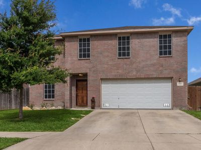 8227 Coppergate, Converse, TX, 78109