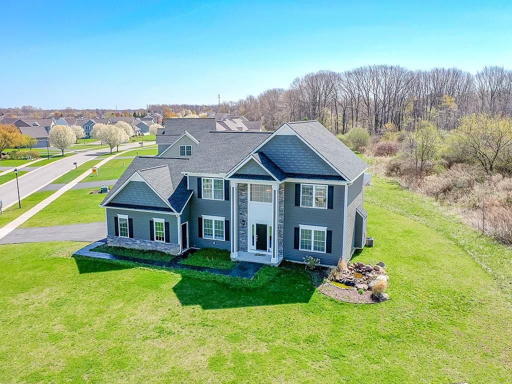 235 Barclay Ct, Greece, NY 14612 Zillow