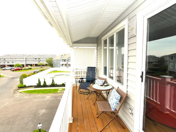 310 Harbour Cv #310, Somers Pt, NJ 08244