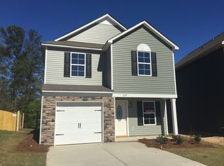 657 Dawsons Park Way, Lexington, SC 29072